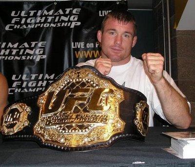 Matt Hughes